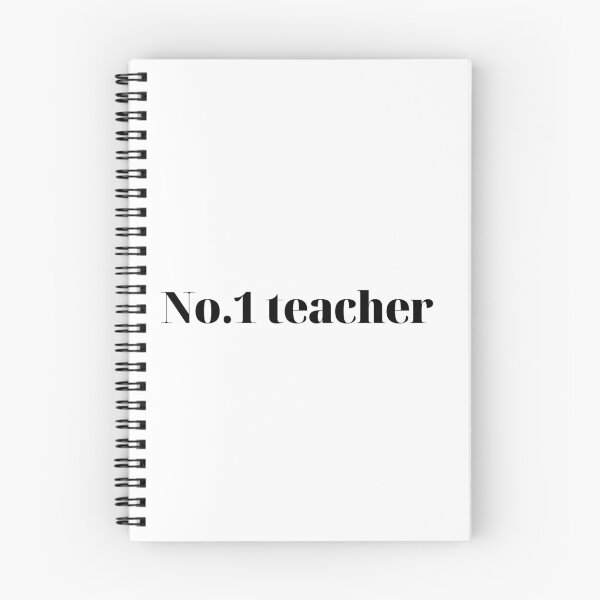 Item preview, NO.1 teacher designed and sold by Maddyscreations.