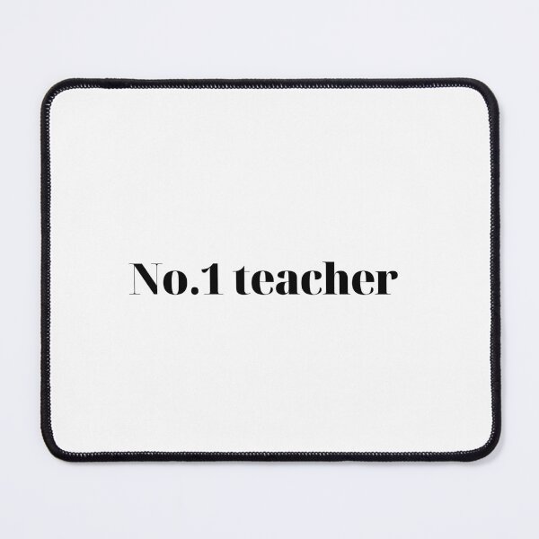 Item preview, NO.1 teacher designed and sold by Maddyscreations.