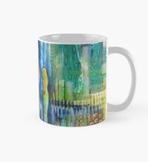 Infinite Expectation of the Dawn Classic Mug