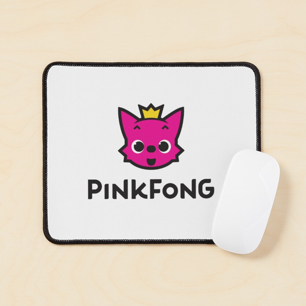 Pinkfong Baby Shark, Logopedia