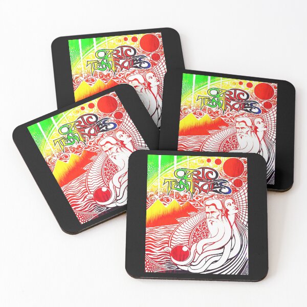 Item preview, Ozric Tentacles Space For The Earth Vintage Genres Psychedelic designed and sold by HeritageStephen.