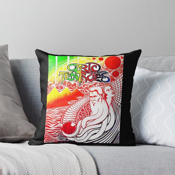 Item preview, Ozric Tentacles Space For The Earth Vintage Genres Psychedelic designed and sold by HeritageStephen.