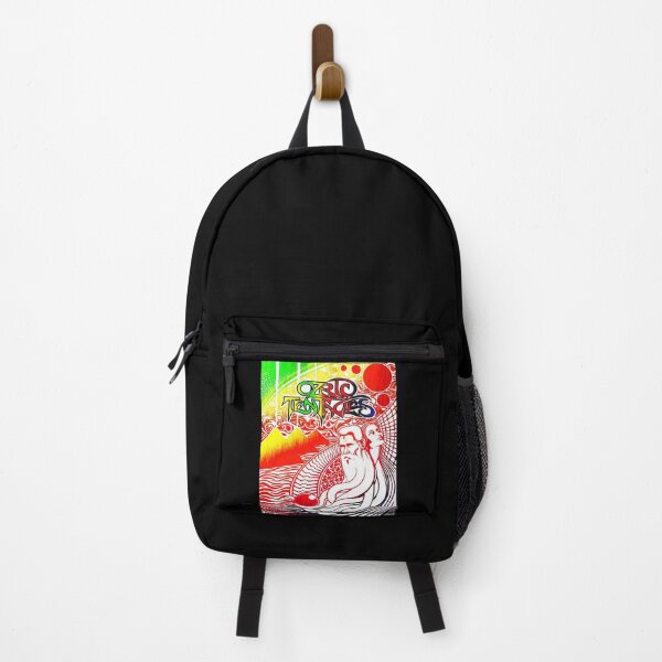 Item preview, Ozric Tentacles Space For The Earth Vintage Genres Psychedelic designed and sold by HeritageStephen.