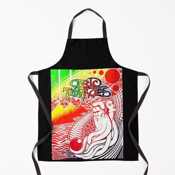 Item preview, Ozric Tentacles Space For The Earth Vintage Genres Psychedelic designed and sold by HeritageStephen.