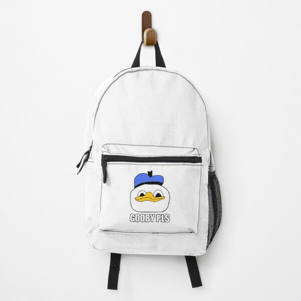 Item preview, Dolan Duck Meme (Gooby Pls) designed and sold by fomodesigns.