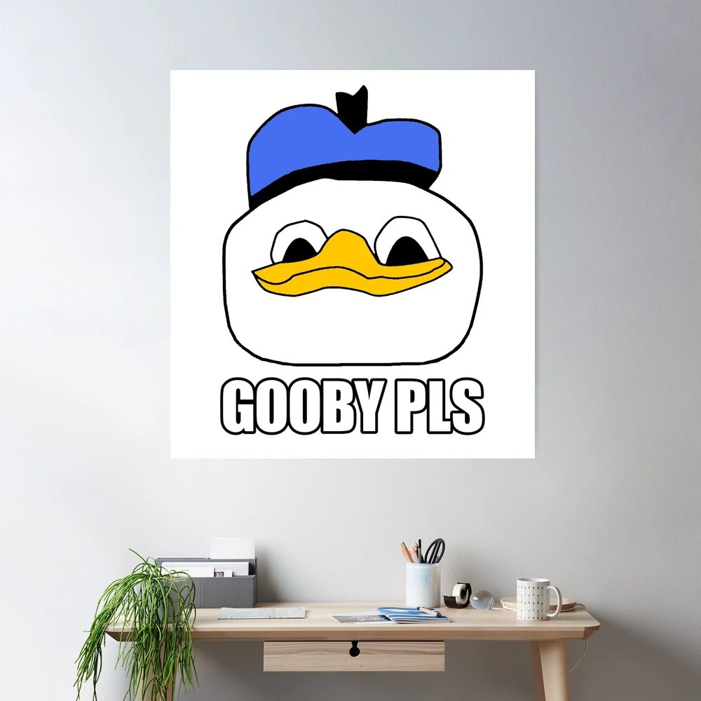Dolan Duck Gooby Dolan Memes
