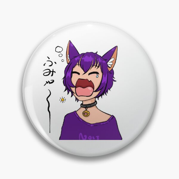 Item preview, Yawning Noit designed and sold by Noity.