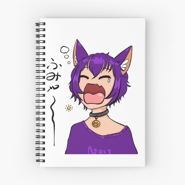 Item preview, Yawning Noit designed and sold by Noity.