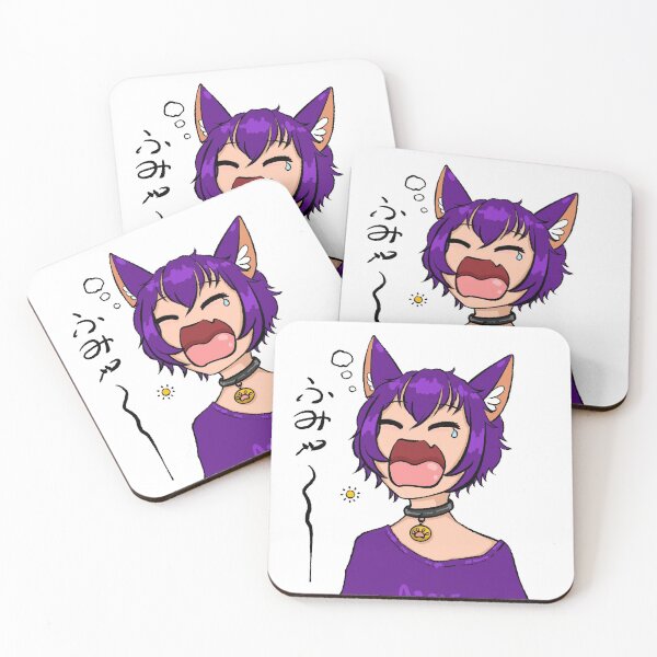 Item preview, Yawning Noit designed and sold by Noity.