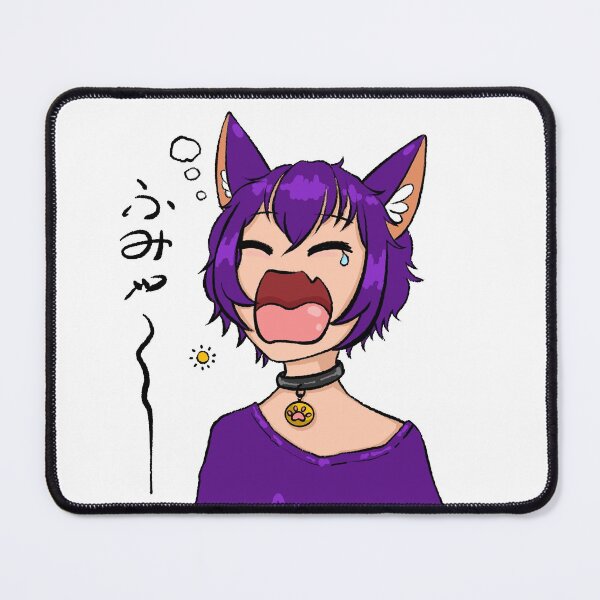Item preview, Yawning Noit designed and sold by Noity.