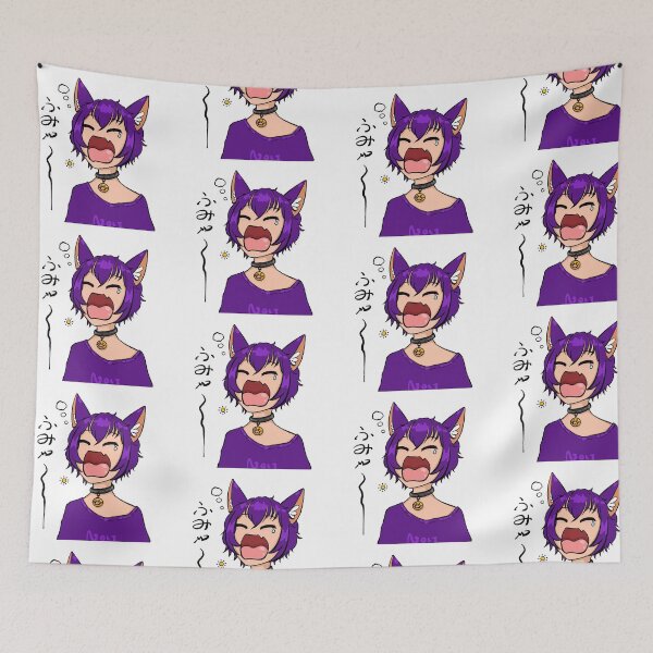 Item preview, Yawning Noit designed and sold by Noity.