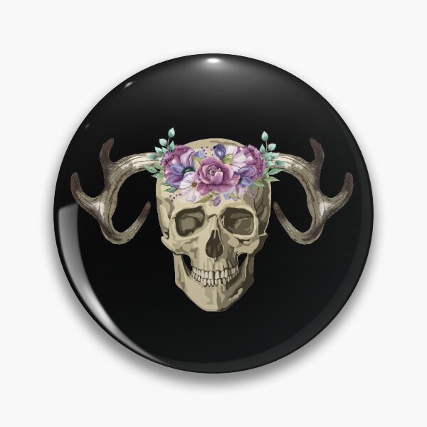 Item preview, Pretty Dead 4 designed and sold by ShailleMaille.