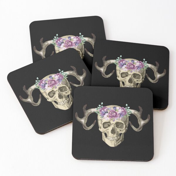 Item preview, Pretty Dead 4 designed and sold by ShailleMaille.