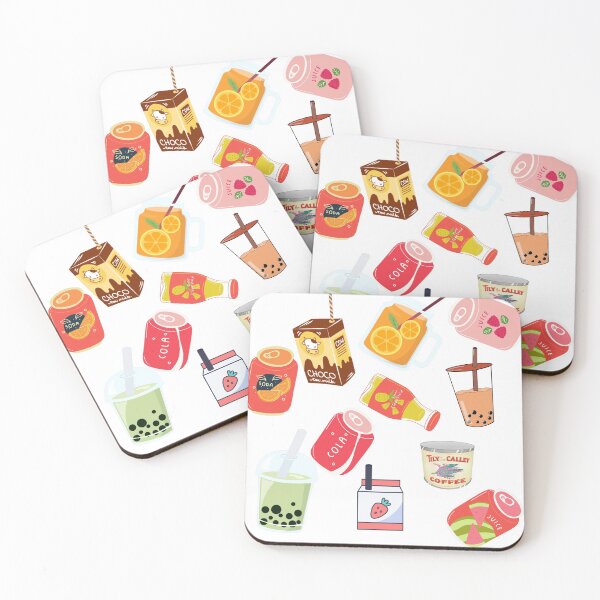Item preview, Soft Drinks designed and sold by Myōhō Print Co..