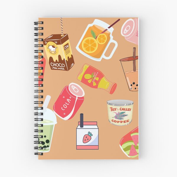 Item preview, Soft Drinks designed and sold by Myōhō Print Co..
