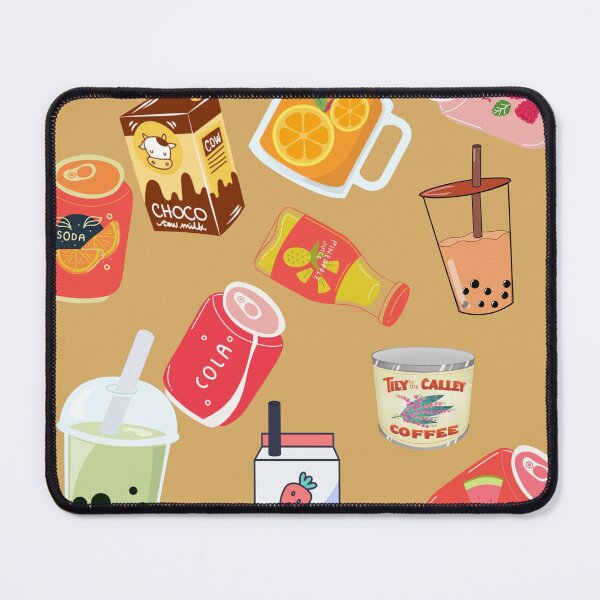 Item preview, Soft Drinks designed and sold by Myōhō Print Co..