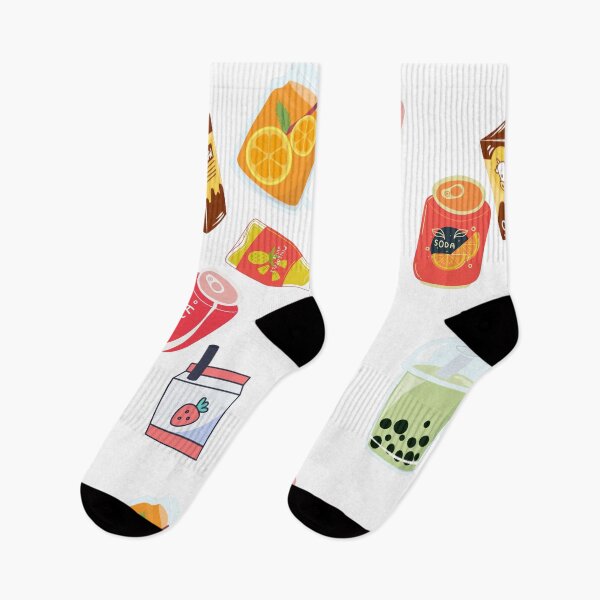 Item preview, Soft Drinks designed and sold by Myōhō Print Co..