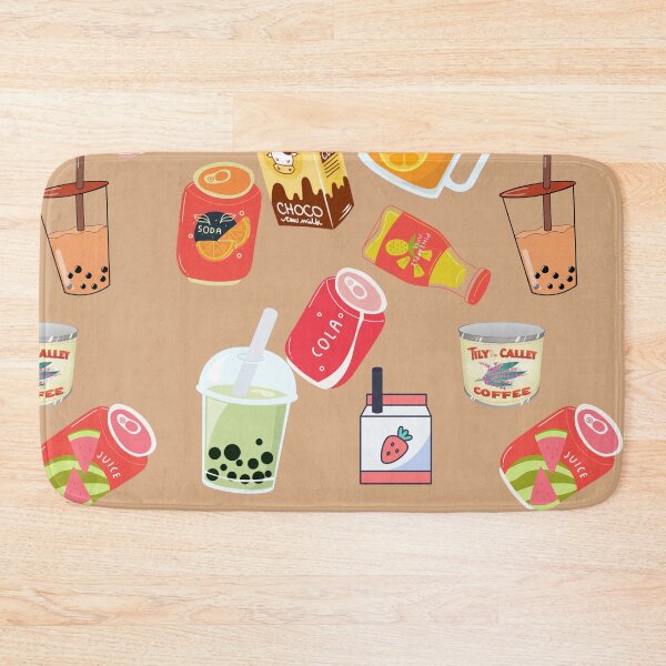 Item preview, Soft Drinks designed and sold by Myōhō Print Co..
