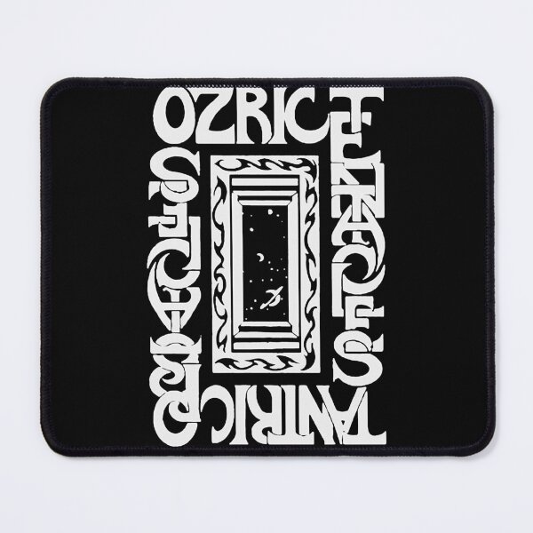Item preview, Ozric Tentacles Space For The Earth Berghain designed and sold by HeritageStephen.