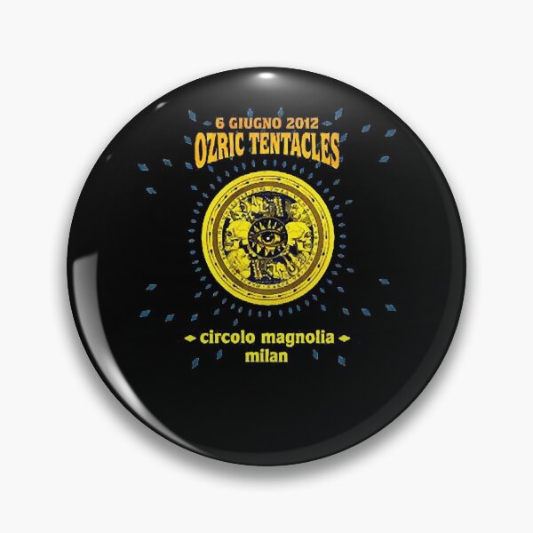 Item preview, Ozric Tentacles Space For The Earth Best Of Logo Special Instrumental Rock Band Berlin designed and sold by HeritageStephen.