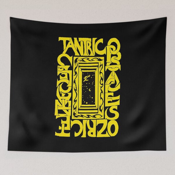 Item preview, Ozric Tentacles Space For The Earth New Logo Special  Is An English Instrumental Rock Band Vintage designed and sold by HeritageStephen.