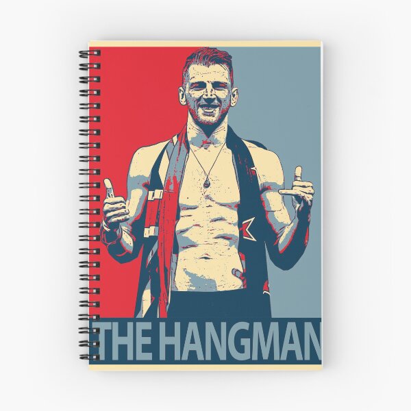 Item preview, Dan Hooker - The Hangman designed and sold by Yushashop.