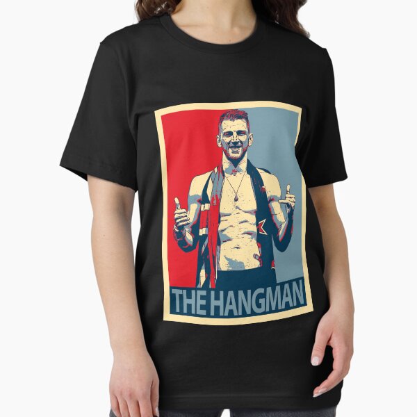Item preview, Dan Hooker - The Hangman designed and sold by Yushashop.