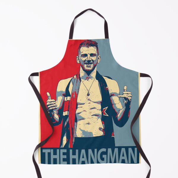 Item preview, Dan Hooker - The Hangman designed and sold by Yushashop.