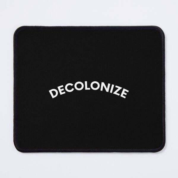 Item preview, decolonize, Social Justice, Indigenous Native American Education Gift, Teach Latinx designed and sold by SnapYourStyle.