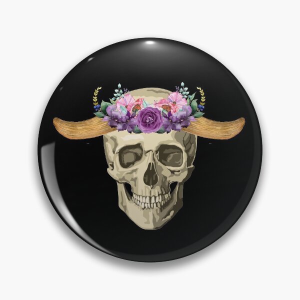 Item preview, Pretty Dead 6 designed and sold by ShailleMaille.