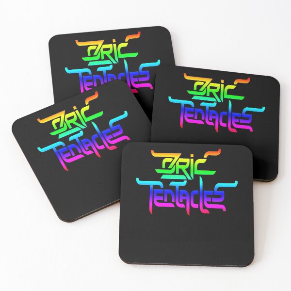 Item preview, Ozric Tentacles Space For The Earth Real Logo Favorite Rock Band Ozric Tentacles Dark And Offensive designed and sold by HeritageStephen.