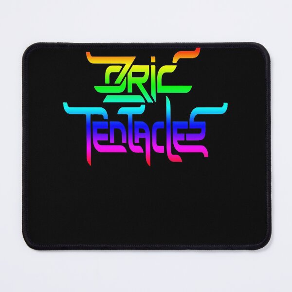 Item preview, Ozric Tentacles Space For The Earth Real Logo Favorite Rock Band Ozric Tentacles Dark And Offensive designed and sold by HeritageStephen.