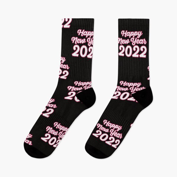 Item preview, Happy New Year 2022 designed and sold by DynastyArt.