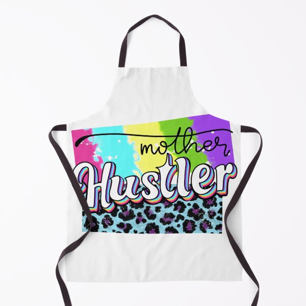 Artikelvorschau, Mother Hustler, beste Mama entworfen und verkauft von dalypdesign.