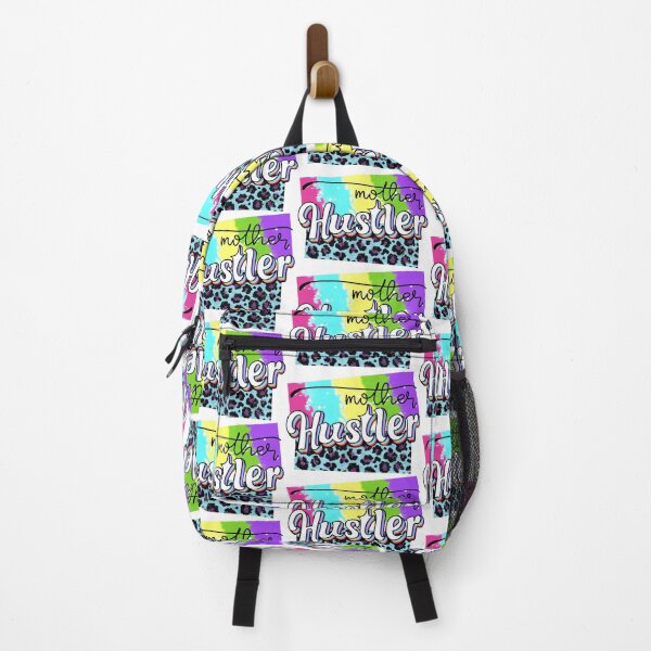 Item preview, Mother Hustler, best mom designed and sold by dalypdesign.