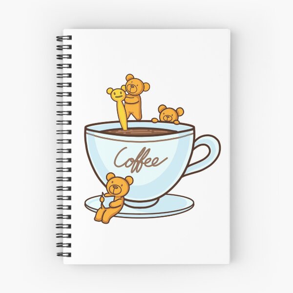 Item preview, 3 Little bear barista, bear lover sticker,   bear lover Shirts,  coffee  lover Shirts , barista lover Shirts ,  designed and sold by juartshop.
