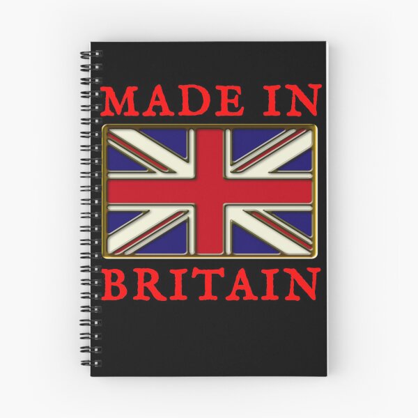 Item preview, Made In Britain designed and sold by swaise.