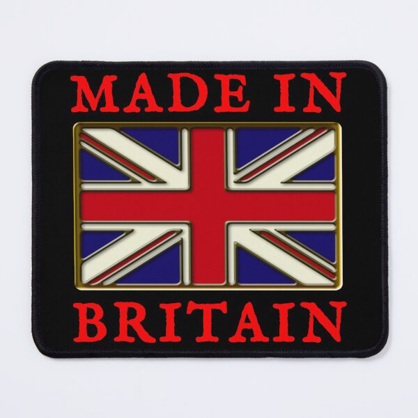 Item preview, Made In Britain designed and sold by swaise.