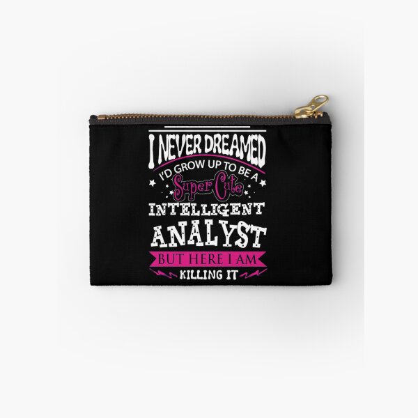 Item preview, Analyst designed and sold by aryagiri.