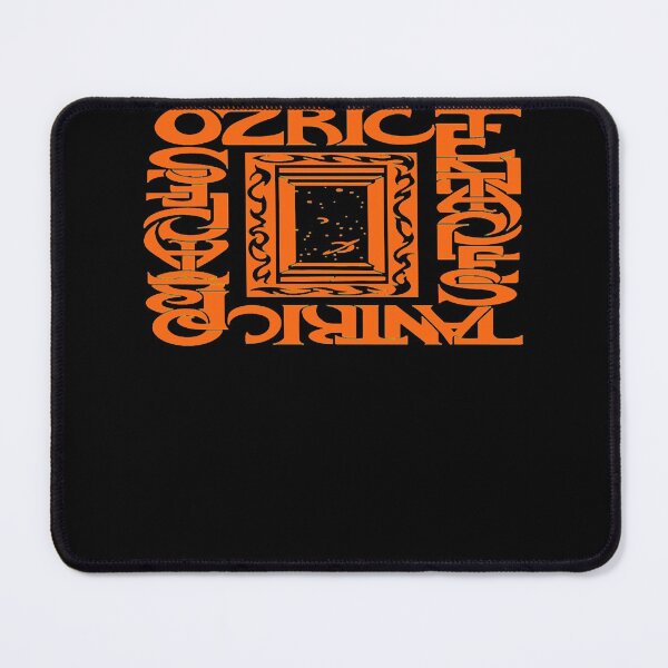 Item preview, Ozric Tentacles Space For The Earth The Ozric Tentacles Rock Band  Amelie Lens designed and sold by HeritageStephen.