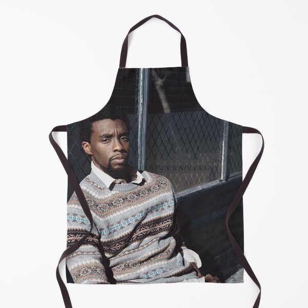Item preview, Art Chadwick Boseman Wallpaper  designed and sold by FinaNailatu.