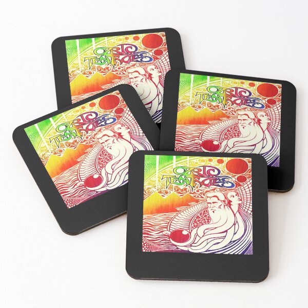 Item preview, Ozric Tentacles Space For The Earth The Real Logo Favorite Rock Band Ozric Tentacles Carl Cox designed and sold by HeritageStephen.