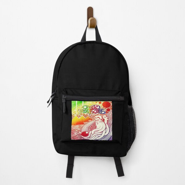 Item preview, Ozric Tentacles Space For The Earth The Real Logo Favorite Rock Band Ozric Tentacles Carl Cox designed and sold by HeritageStephen.