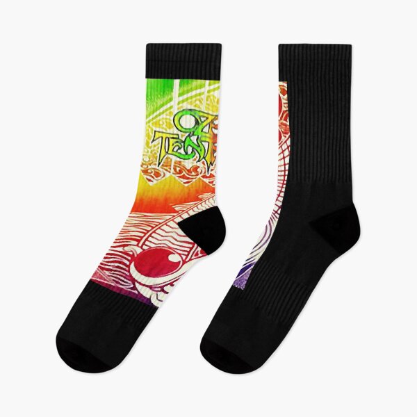 Item preview, Ozric Tentacles Space For The Earth The Real Logo Favorite Rock Band Ozric Tentacles Carl Cox designed and sold by HeritageStephen.