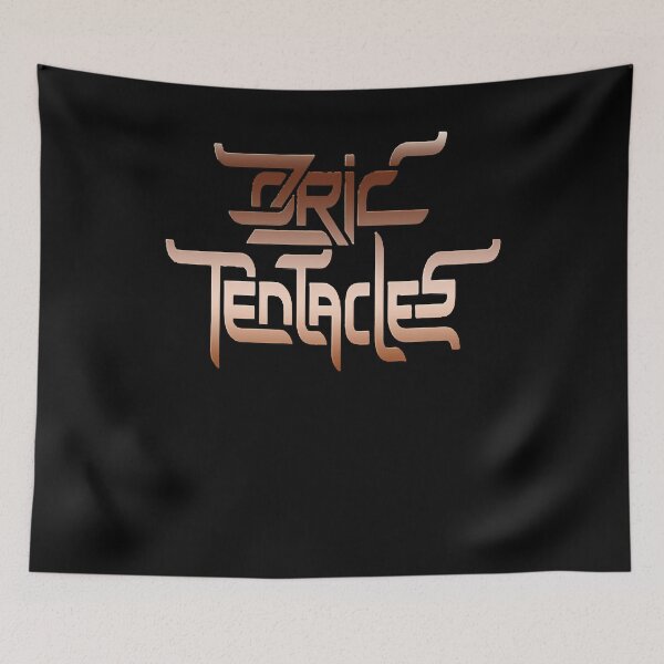 Item preview, Ozric Tentacles Space For The Earth The Real Logo Favorite Rock Band Ozric Tentacles Trending designed and sold by HeritageStephen.