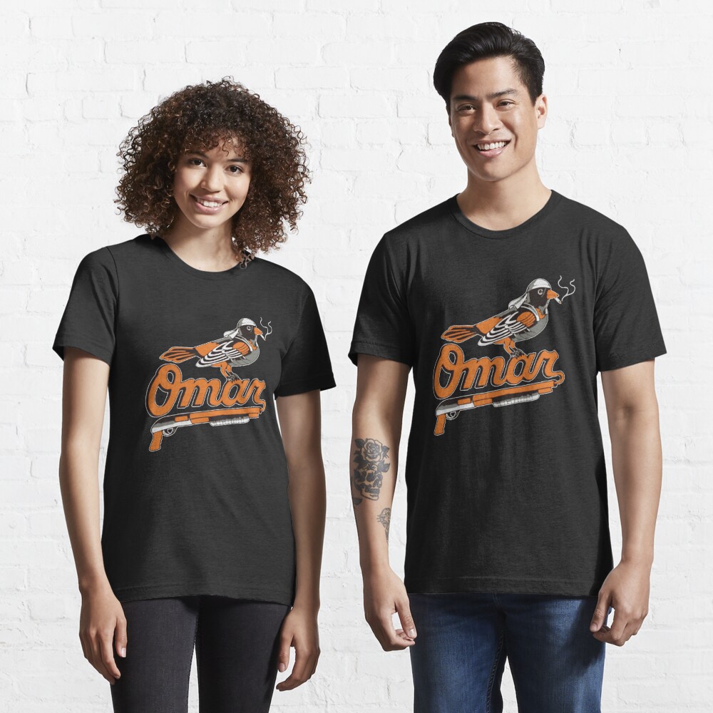 Gildan, Shirts, Baltimore Orioles X Grateful Dead