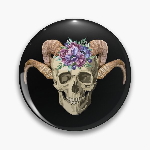 Item preview, Pretty Dead 1 designed and sold by ShailleMaille.