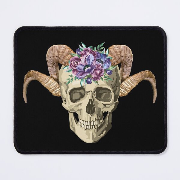 Item preview, Pretty Dead 1 designed and sold by ShailleMaille.