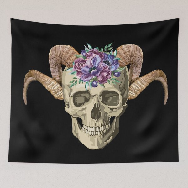 Item preview, Pretty Dead 1 designed and sold by ShailleMaille.