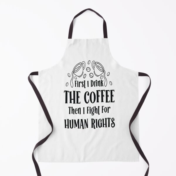 Item preview, HUMAN RIGHTS  designed and sold by RetroPlaceee.